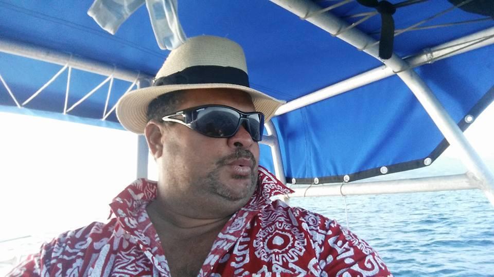 Dolphin Bay Divers Retreat Hotel Vatolotolo Luaran gambar